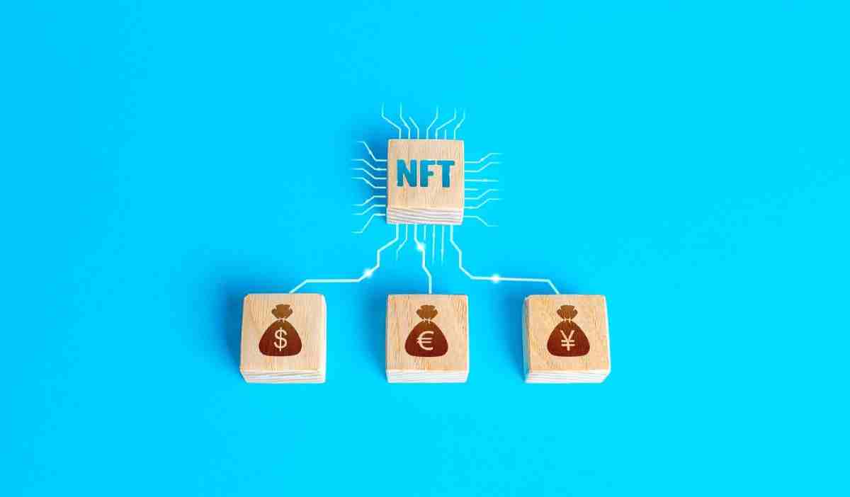 Cómo ganar dinero con NFT