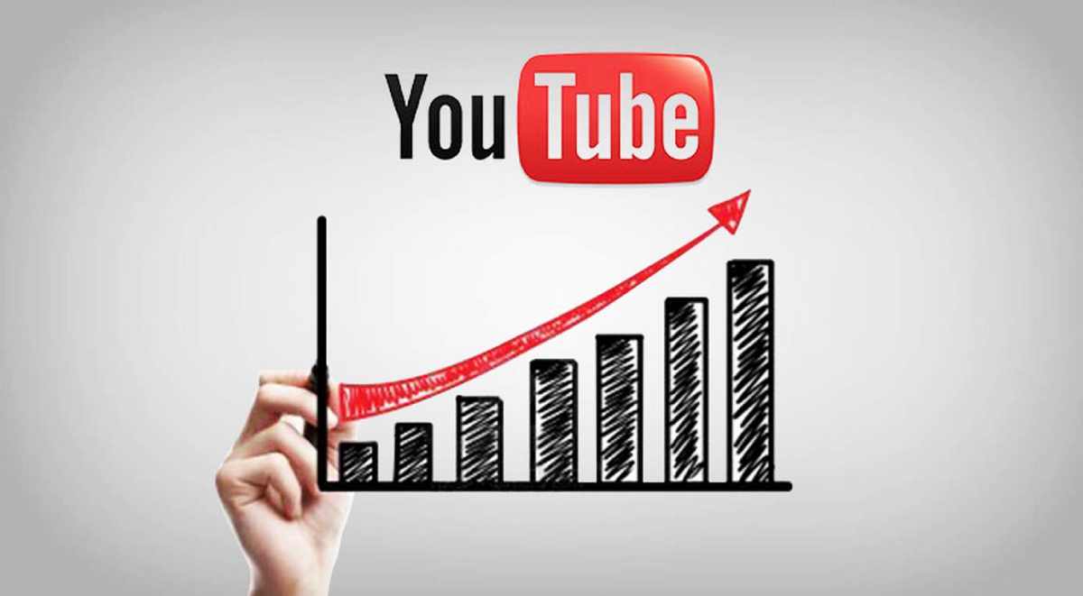 Qué determina las ganancias en YouTube