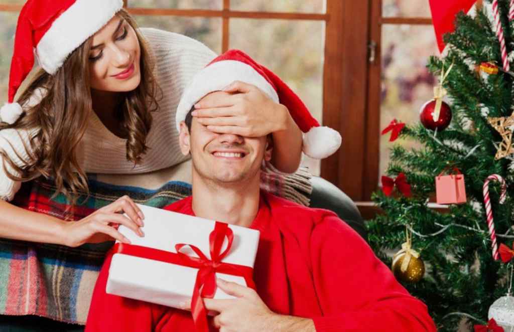 Qué regalar en Navidad 2022? Regalos para ellos